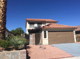 7636 Velvet Canyon Ave, Las Vegas, NV 89128