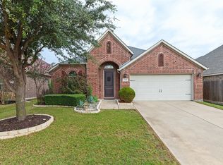 11801 Beach St, Frisco, TX 75036