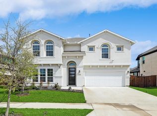 9562 Halma Trl, Frisco, TX 75035