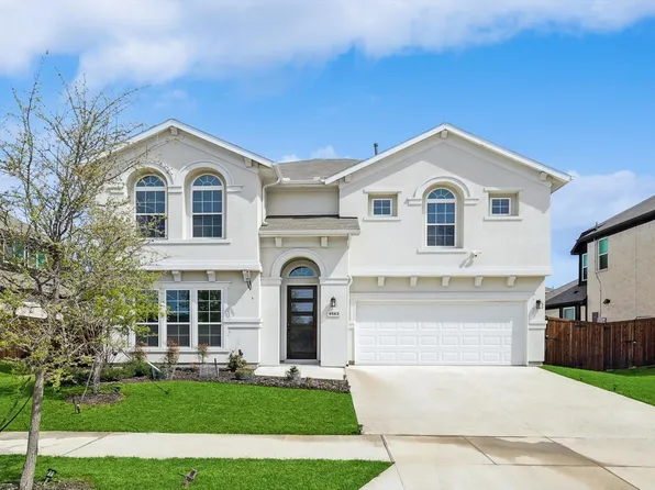 9562 Halma Trl, Frisco, TX 75035