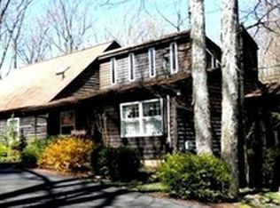 2545 Brookdale Rd, Scotrun, PA 18355