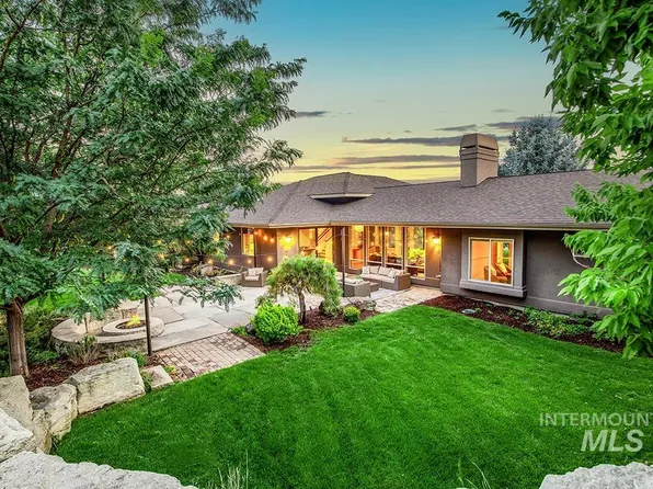 4636 N Torridon Way, Boise, ID 83702