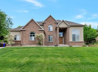 658 E High Ridge Ln, Alpine, UT 84004