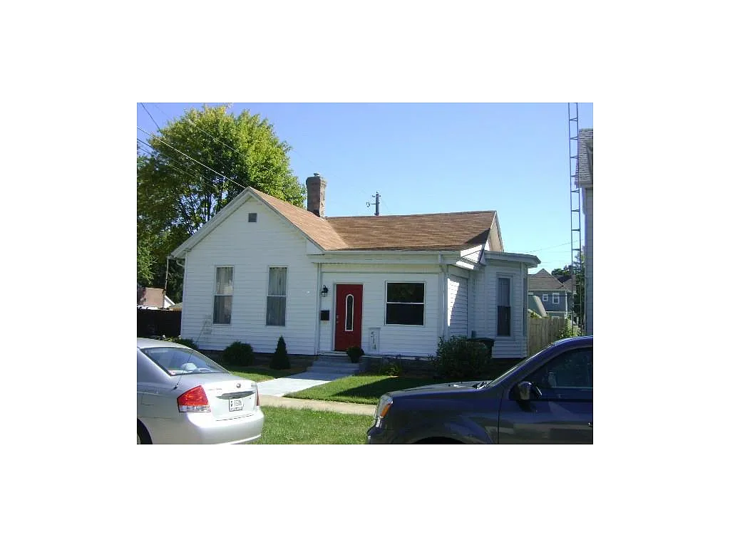 514 N Harrison St photo 1