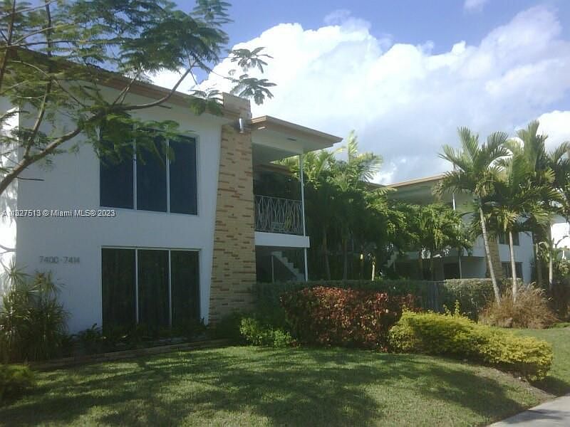 1st image of 7408 NE 6th Ct Unit 7408