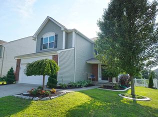 7567 Harmill Ct, Hamilton Twp, OH 45039