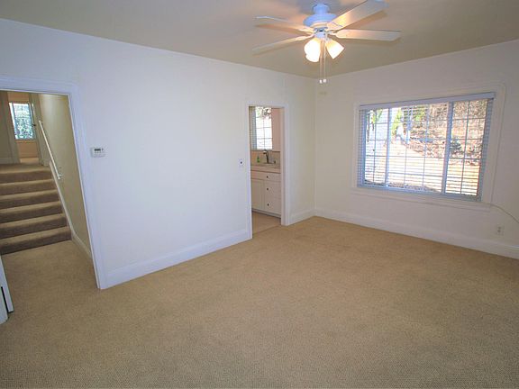 Entry and Dining Room