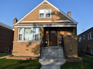 7211 S Avers Ave, Chicago, IL 60629