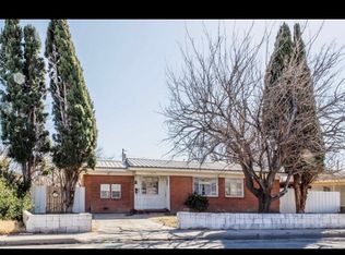 3122 Center Ave, Odessa, TX 79762