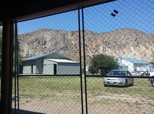 2576 Elmway, Okanogan, WA 98840