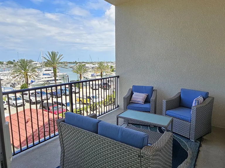 503 N Tamiami Trl #301 — Photo 21
