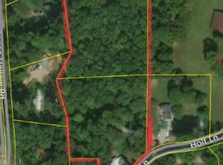 133 Holt Ln, Knoxville, TN 37931