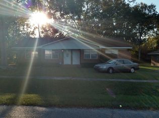 313 N Lexington St #2, Lyons, GA 30436