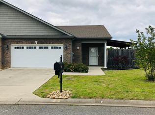 123 Leland Way, Lenoir City, TN 37771
