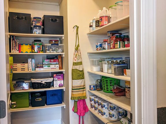 Pantry