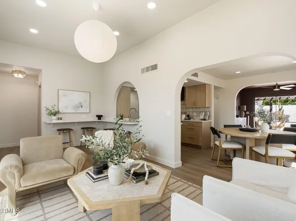 1102 E MICHIGAN Avenue, Phoenix, AZ 85022