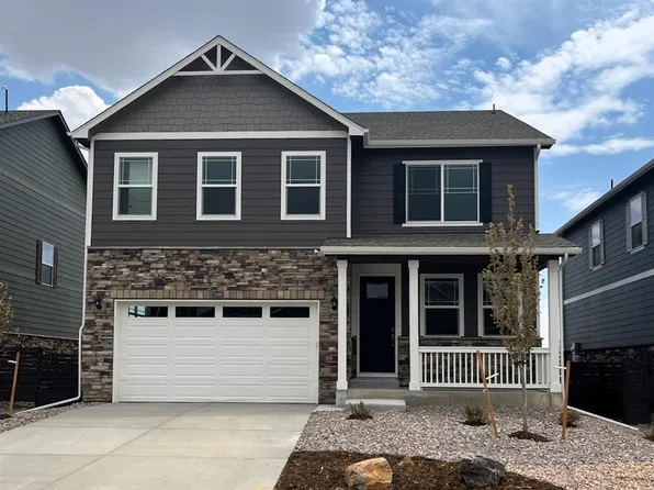 27496 E Byers Place, Aurora, CO 80018