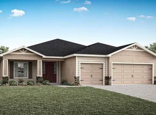 828 Cypress Creek Run St, Saint Cloud, FL 34771