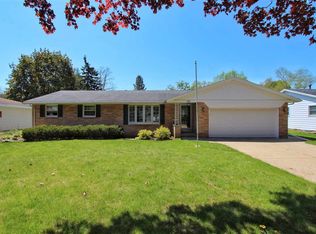 1697 Westfield Ave, Green Bay, WI 54303