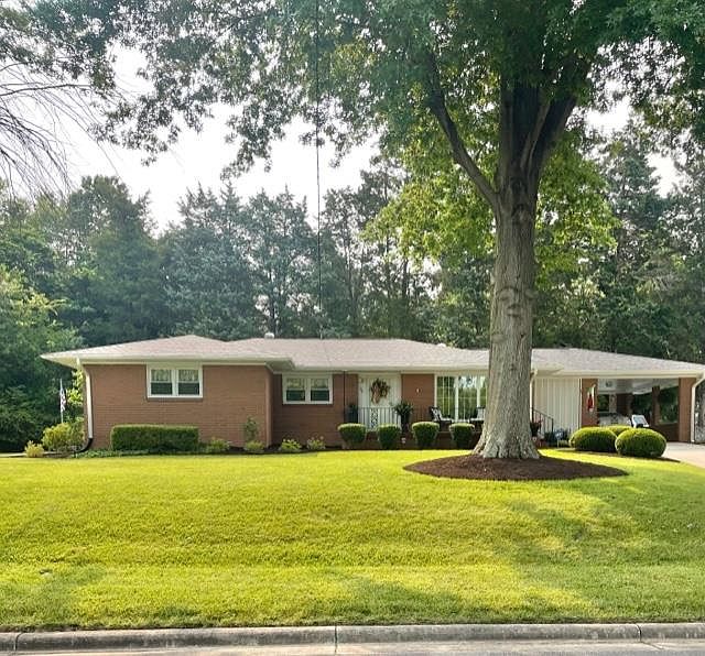 104 Murphy Cir, Danville, VA 24541 MLS 66398 Zillow