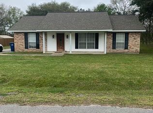 191 Lee Rd, Eunice, LA 70535