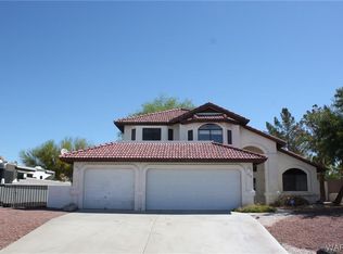 3736 Siesta Dr, Bullhead City, AZ 86442