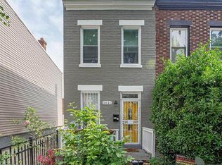 1611 Rosedale St NE, Washington, DC 20002