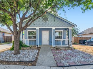1110 Julia Ross St, San Antonio, TX 78207