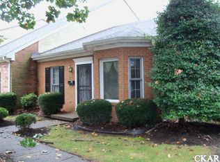 200 Bruce Ct, Danville, KY 40422