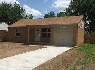 829 W Meikle Rd, Wichita, KS 67217