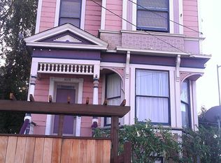 3608 Kingsley St APT B, Oakland, CA