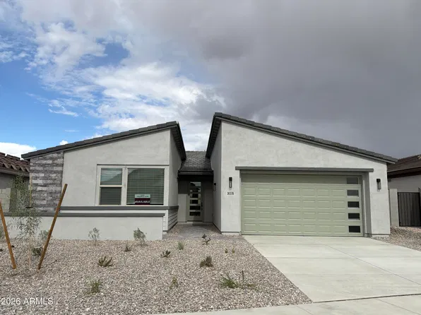 30378 W HACKBERRY Lane, Buckeye, AZ 85396