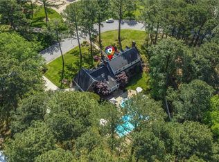 1514 S Sea Breeze Trl, Virginia Beach, VA 23452