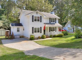 3716 Winchester Trl, Martinez, GA 30907