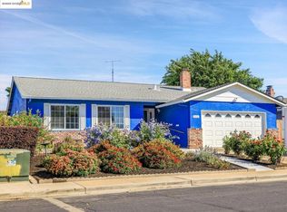 3326 Hacienda Way, Antioch, CA