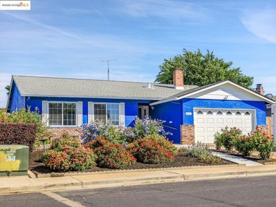 3326 Hacienda Way, Antioch, CA, 94509