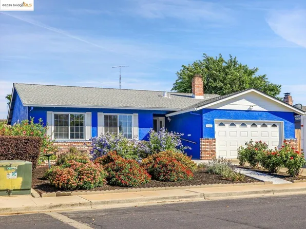 3326 Hacienda Way, Antioch, CA 94509