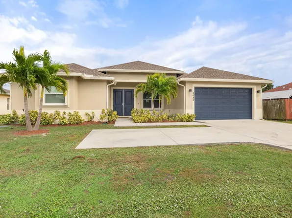 3689 SW Savona Boulevard, Port St Lucie, FL 34953