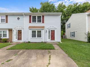 2008 Fawnwood Cmn, Chesapeake, VA 23320