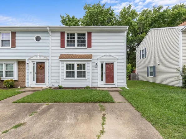 2008 Fawnwood Cmn, Chesapeake, VA 23320