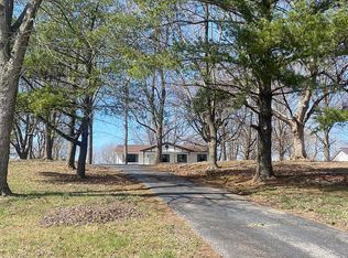 9387 Us Highway 60 W, Henderson, KY 42420