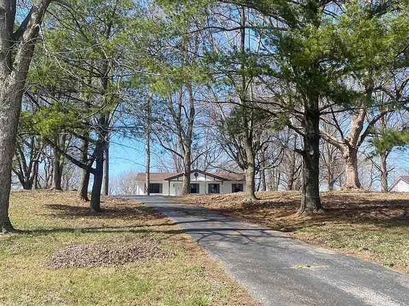 9387 Us Highway 60 W, Henderson, KY 42420