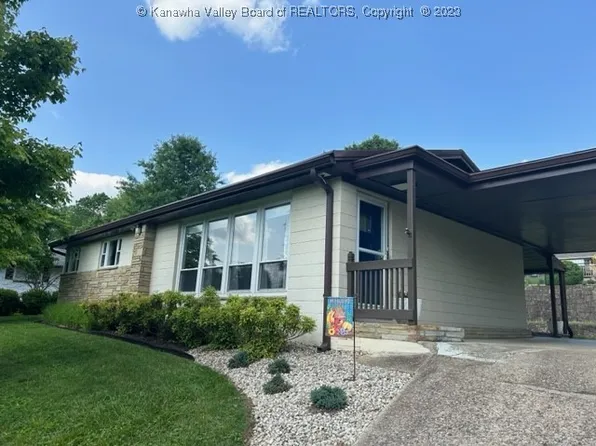 5106 Sun Valley Dr, Charleston, WV 25313