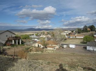 5619 N Squaw Dr, Prescott Valley, AZ 86314
