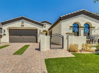 10710 E Mendoza Ave, Mesa, AZ 85209