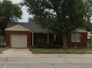 1543 Bell St, Amarillo, TX 79106