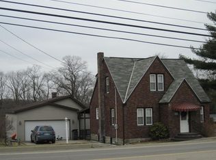 3879 State Route 257, Seneca, PA 16346