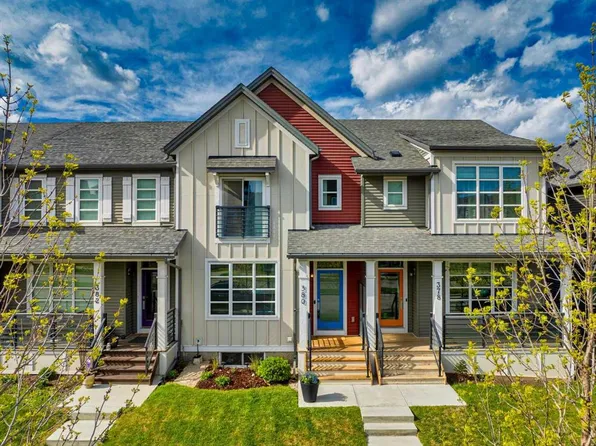 380 S Belmont Ave SW, Calgary, AB T2X 4H8