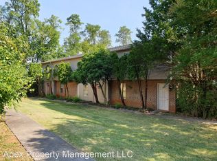 9129 Cedarpark Ln APT D, Knoxville, TN 37923