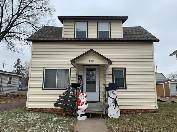 207 N Thomas St, Merrill, WI 54452